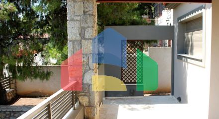 Продажа - Коттедж 400 m² в Афинах