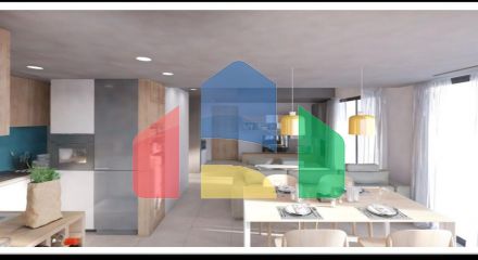 Продаж - Квартира 135 m² в Афінах