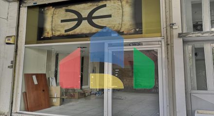 Продаж - Комерційна нерухомість 70 m² в Афінах