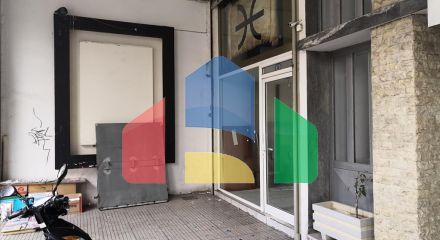 Продаж - Комерційна нерухомість 70 m² в Афінах