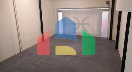 Продаж - Комерційна нерухомість 70 m² в Афінах