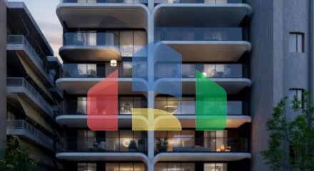 Продажа - Таунхаус 133 m² в Афинах
