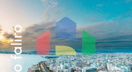 Продажа - Таунхаус 133 m² в Афинах
