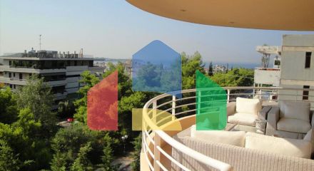 For Sale - Flat 230 m² in Athens