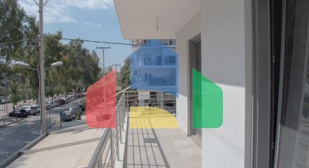 Продажа - Квартира 90 m² в Афинах