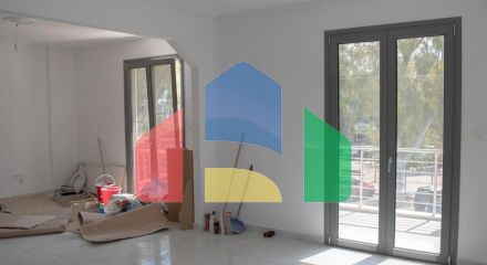 Продажа - Квартира 90 m² в Афинах