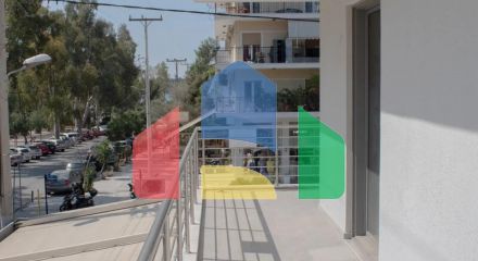 Продажа - Квартира 90 m² в Афинах