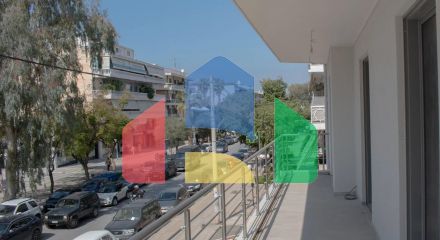 Продажа - Квартира 90 m² в Афинах