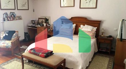 Продажа - Коттедж 430 m² в Афинах Продажа - Коттедж 430 m² в Афинах