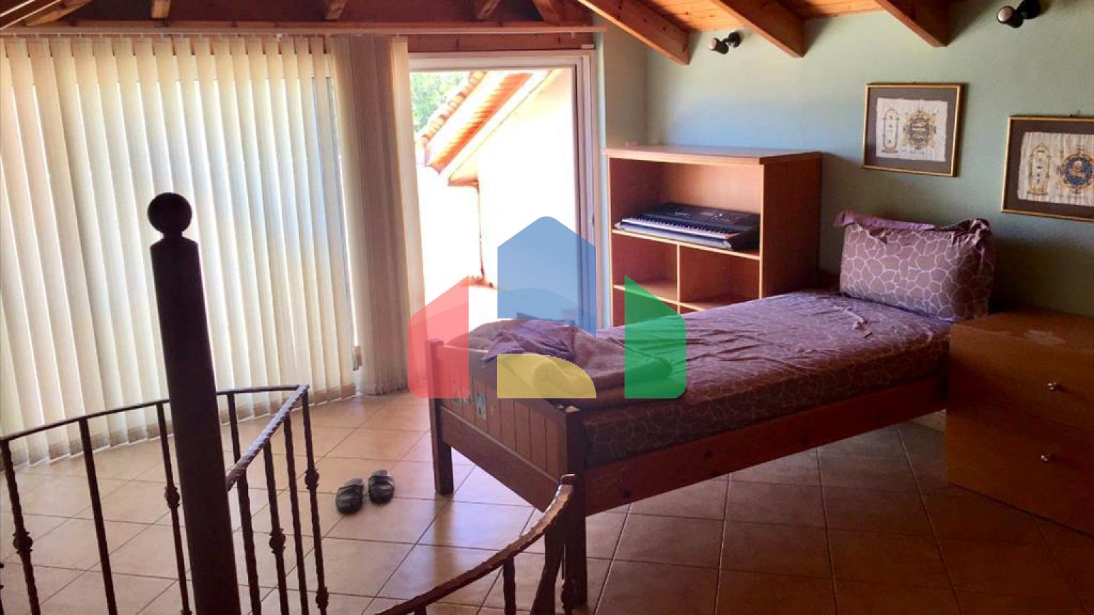 Продажа - Коттедж 430 m² в Афинах