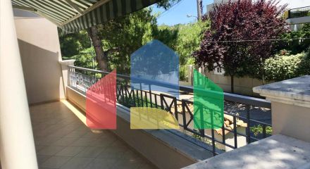 Продажа - Коттедж 430 m² в Афинах Продажа - Коттедж 430 m² в Афинах