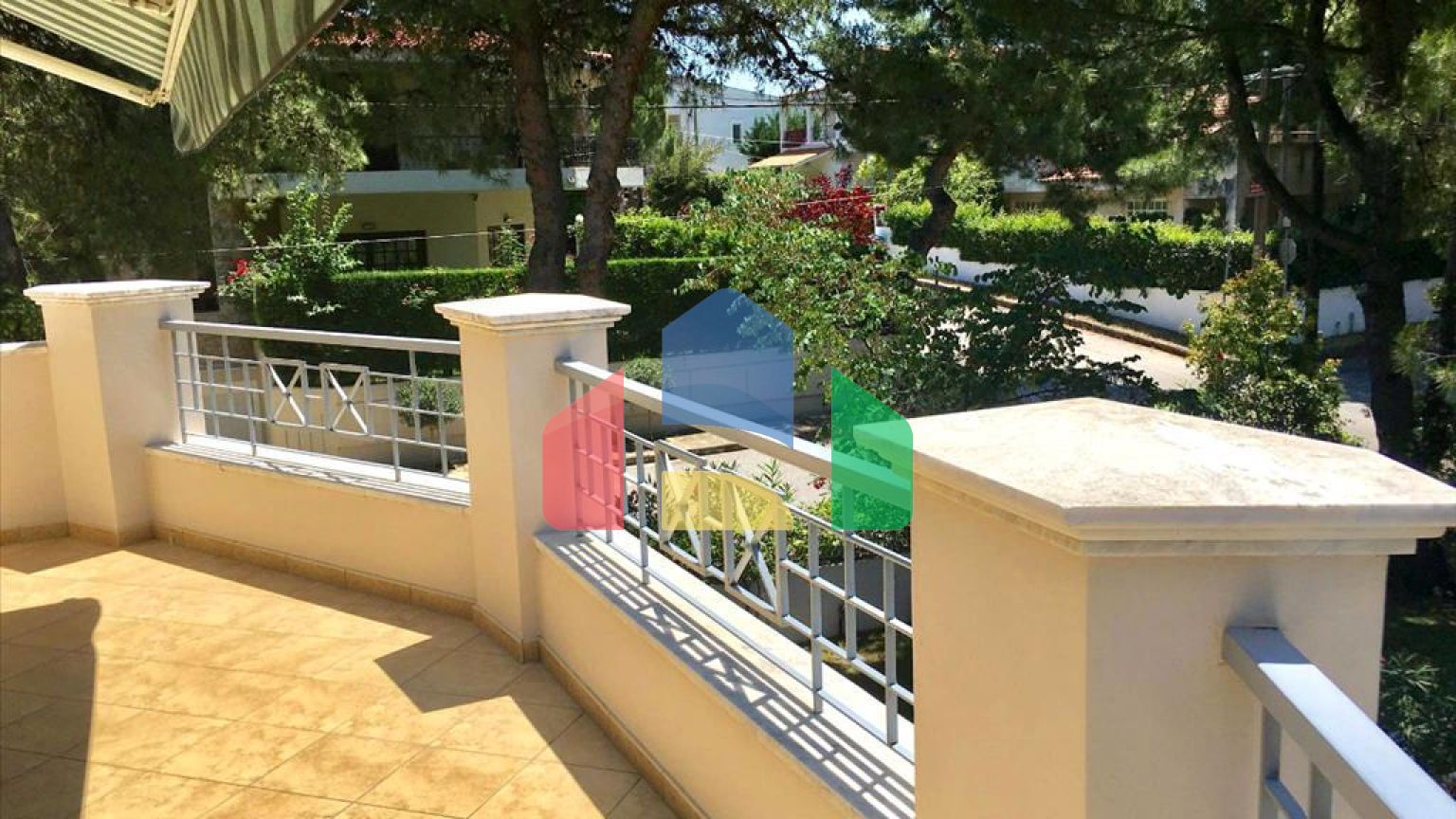 Продажа - Коттедж 430 m² в Афинах