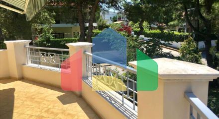 Продажа - Коттедж 430 m² в Афинах Продажа - Коттедж 430 m² в Афинах