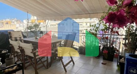 Продажа - Квартира 193 m² в Афинах
