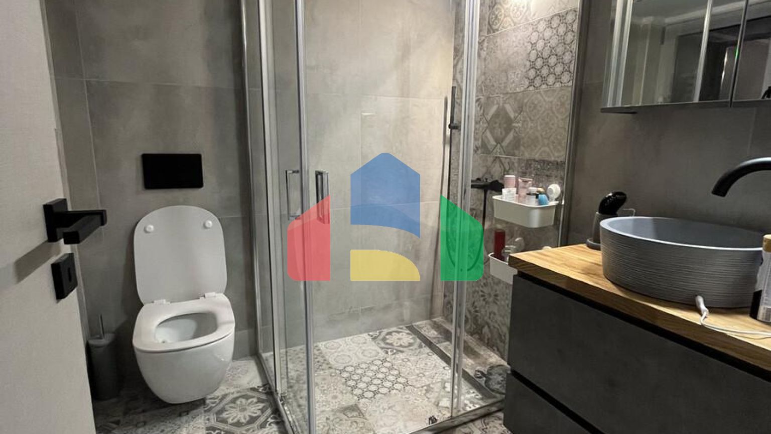 Продажа - Квартира 193 m² в Афинах