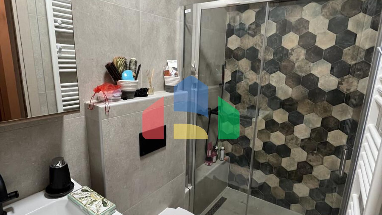 Продажа - Квартира 193 m² в Афинах