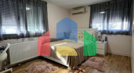 Продажа - Квартира 193 m² в Афинах Продажа - Квартира 193 m² в Афинах