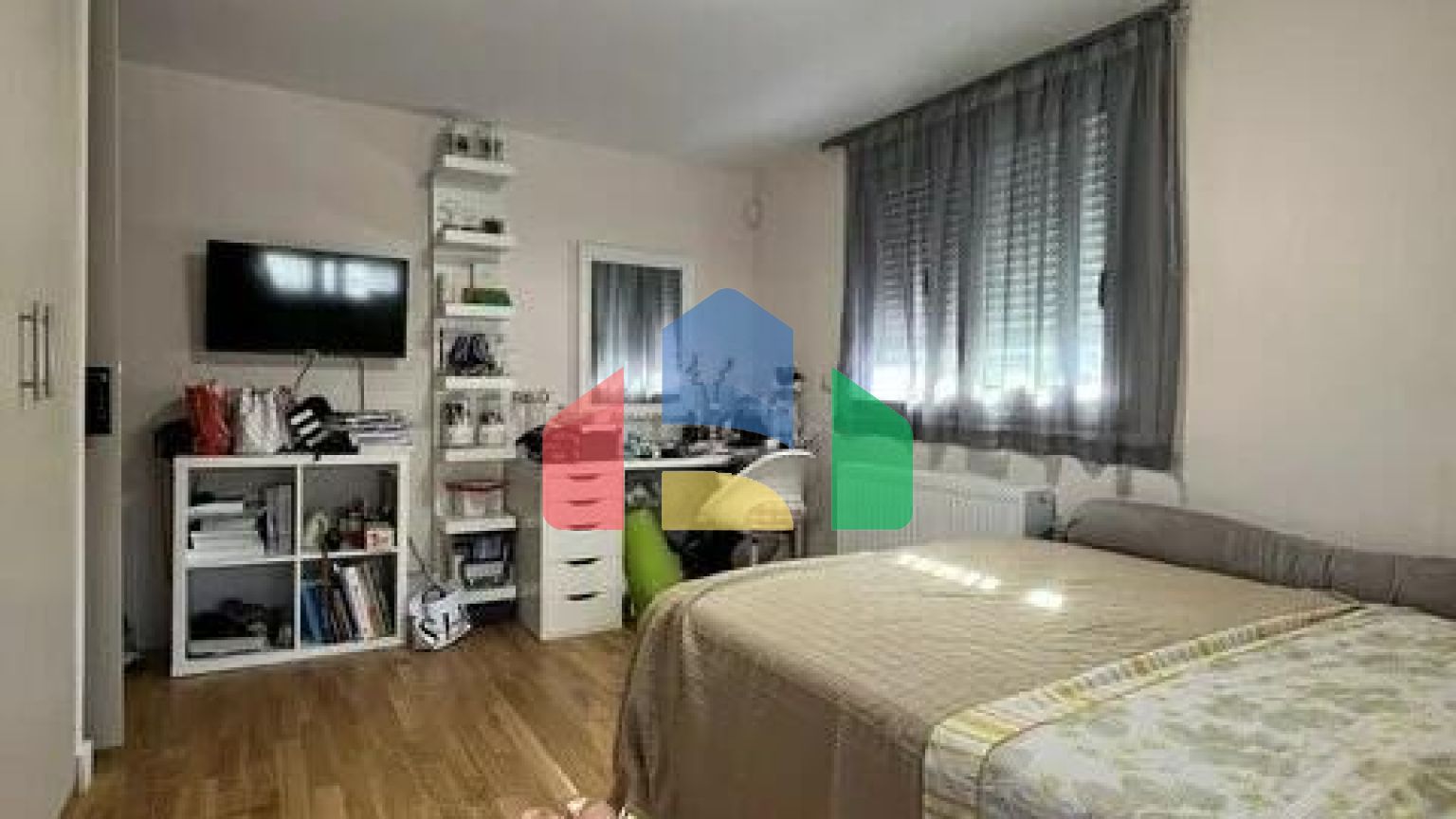 Продажа - Квартира 193 m² в Афинах