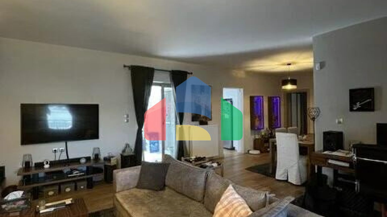 Продажа - Квартира 193 m² в Афинах