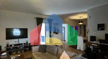 Продажа - Квартира 193 m² в Афинах Продажа - Квартира 193 m² в Афинах