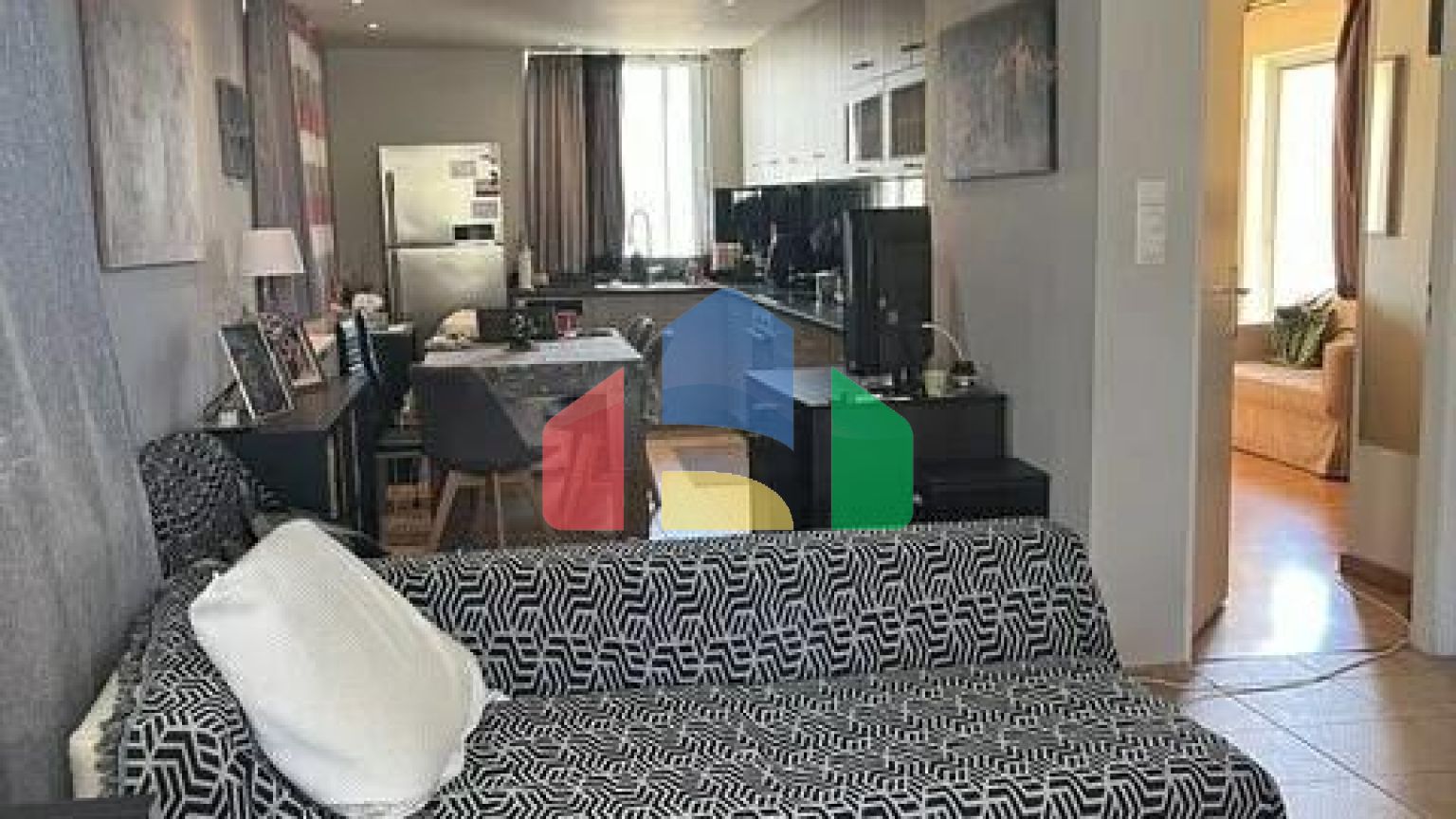 Продажа - Квартира 193 m² в Афинах