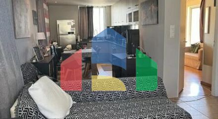 Продажа - Квартира 193 m² в Афинах Продажа - Квартира 193 m² в Афинах