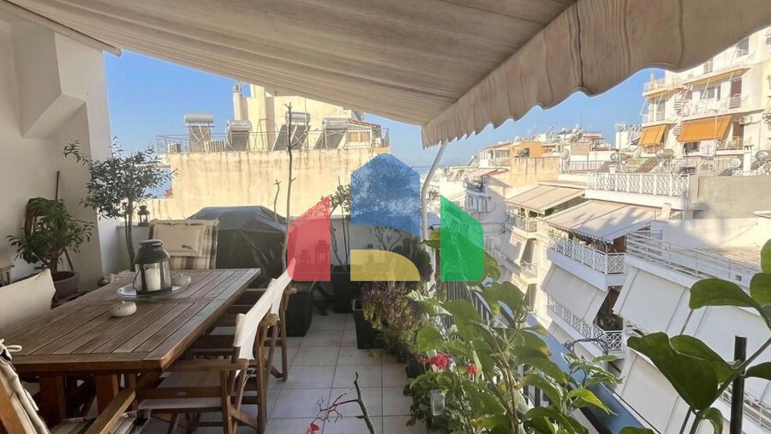 Продажа - Квартира 193 m² в Афинах