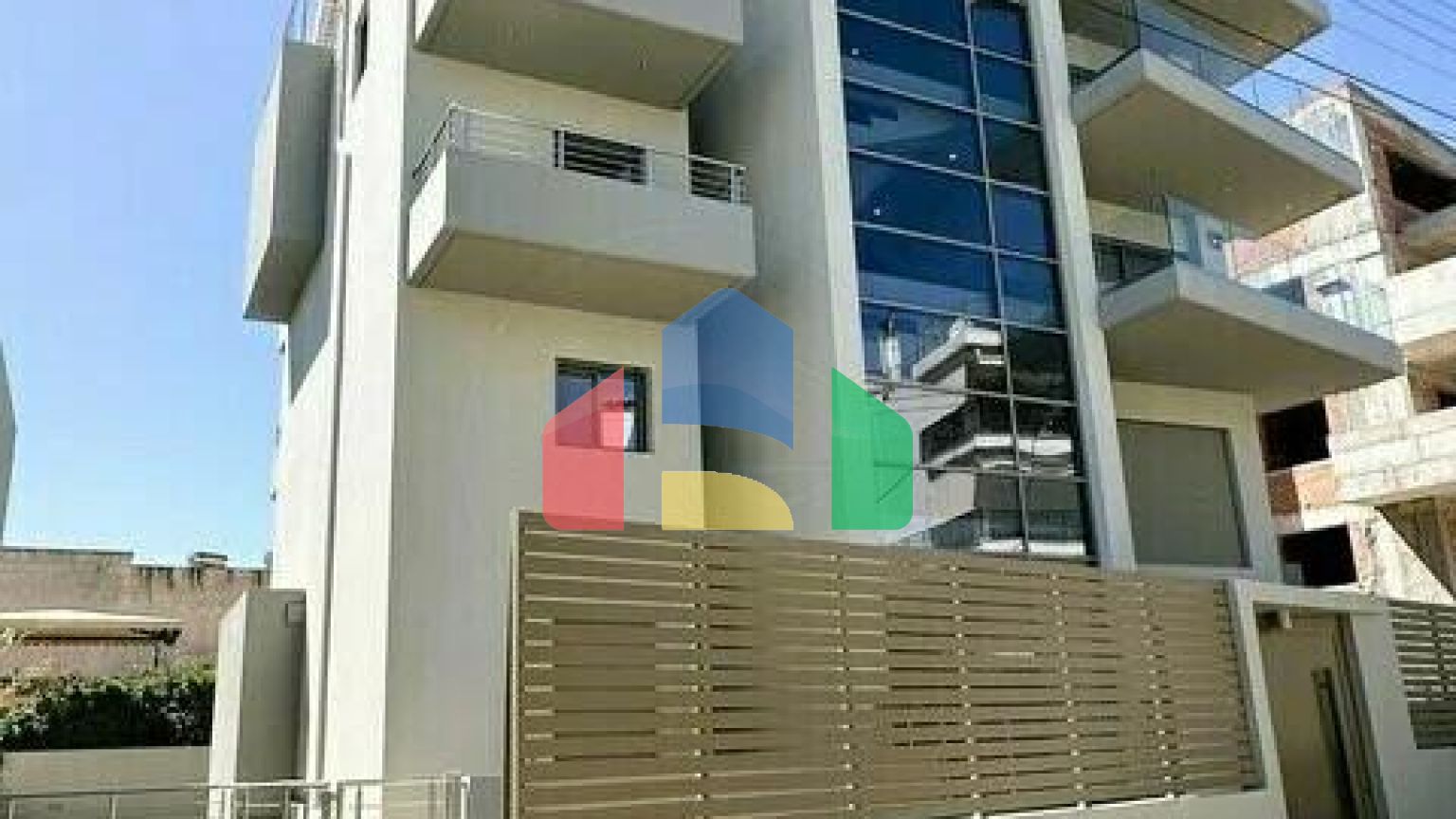 Продаж - Таунхаус 154 m² в Афінах