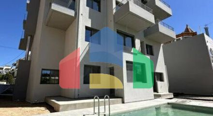 Продаж - Таунхаус 154 m² в Афінах