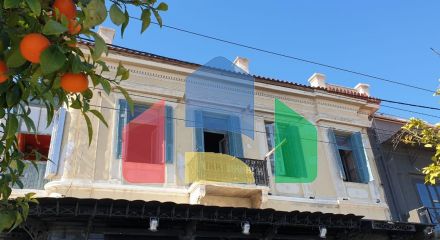 For Sale - Commercial property 117 m² in Athens