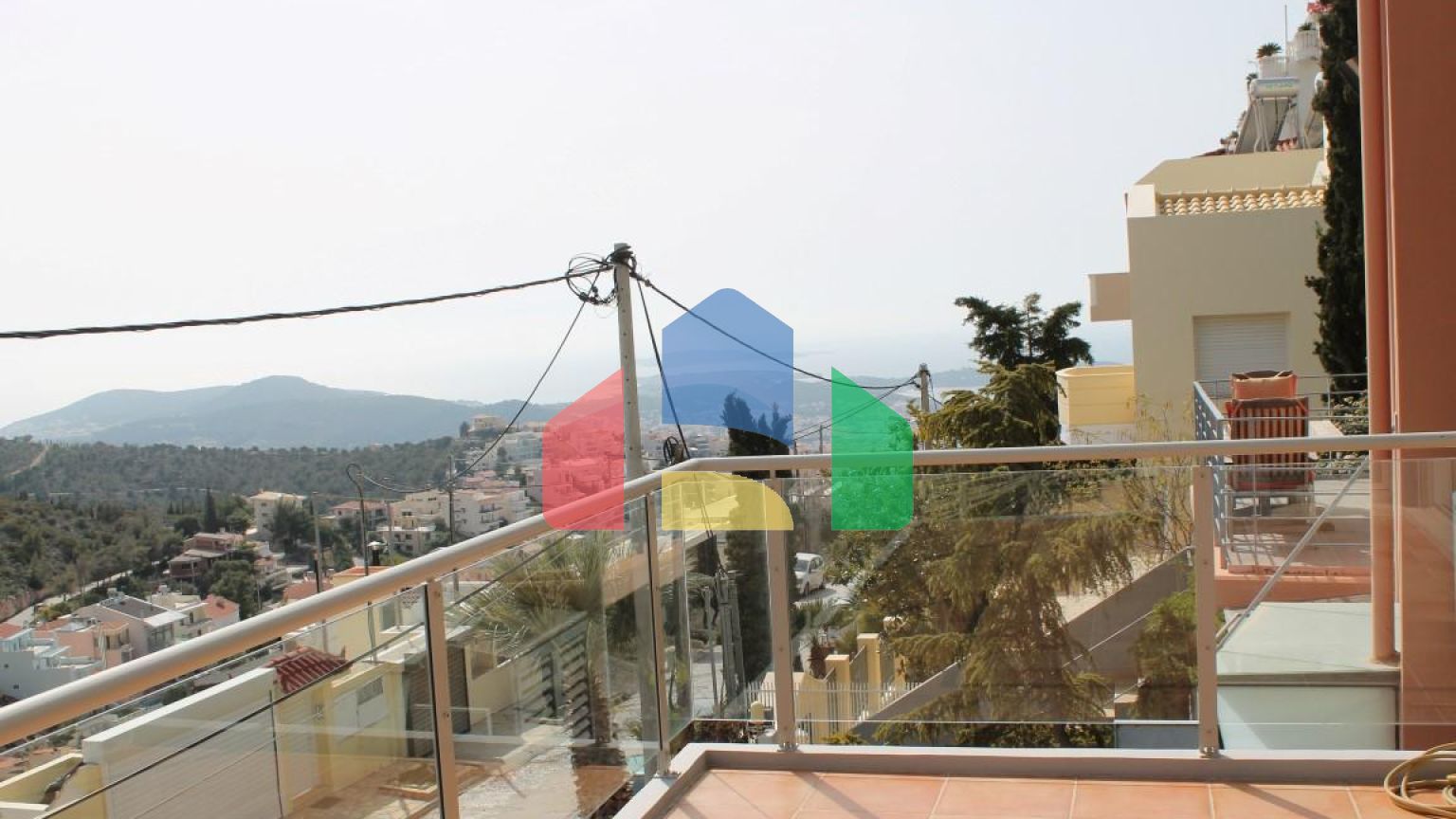 Продажа - Вилла 490 m² в Афинах