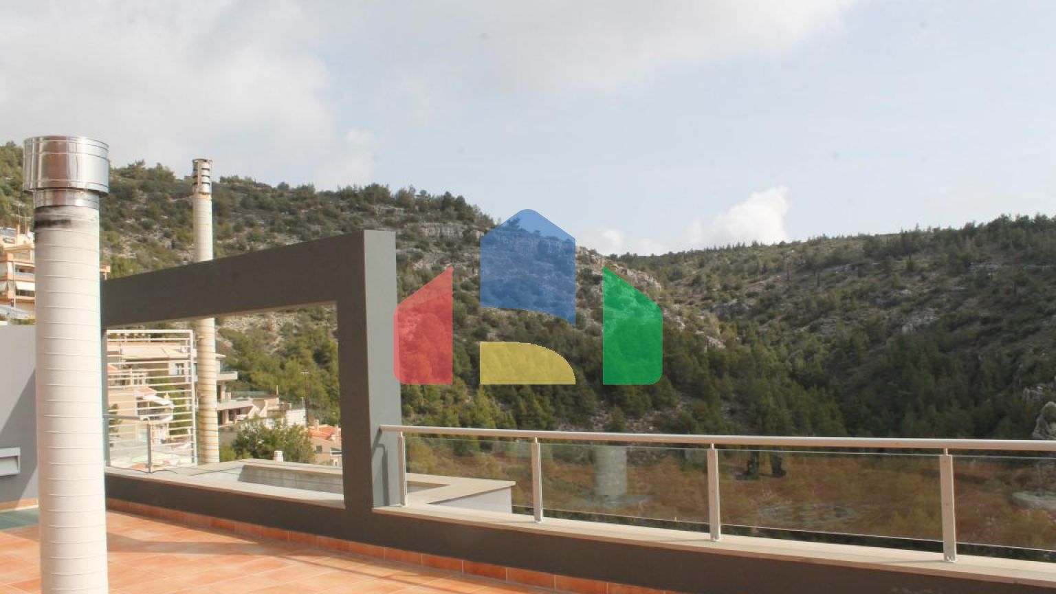 Продажа - Вилла 490 m² в Афинах