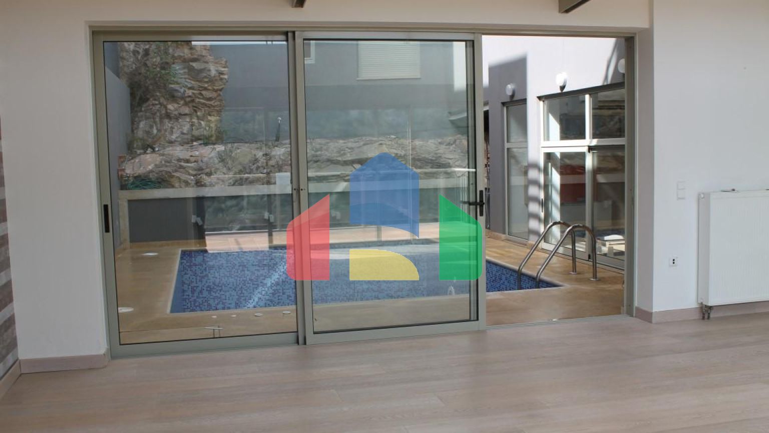 Продажа - Вилла 490 m² в Афинах