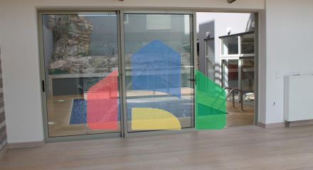 Продажа - Вилла 490 m² в Афинах Продажа - Вилла 490 m² в Афинах