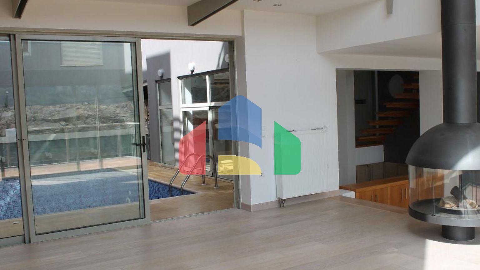 Продажа - Вилла 490 m² в Афинах