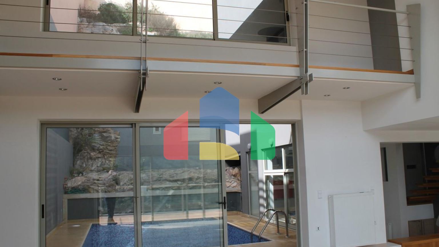 Продажа - Вилла 490 m² в Афинах