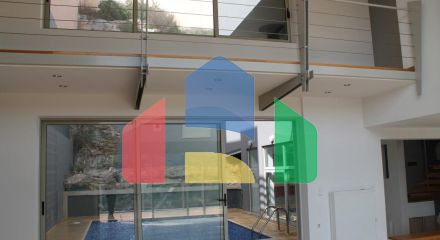 Продажа - Вилла 490 m² в Афинах Продажа - Вилла 490 m² в Афинах