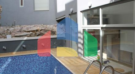 Продажа - Вилла 490 m² в Афинах Продажа - Вилла 490 m² в Афинах