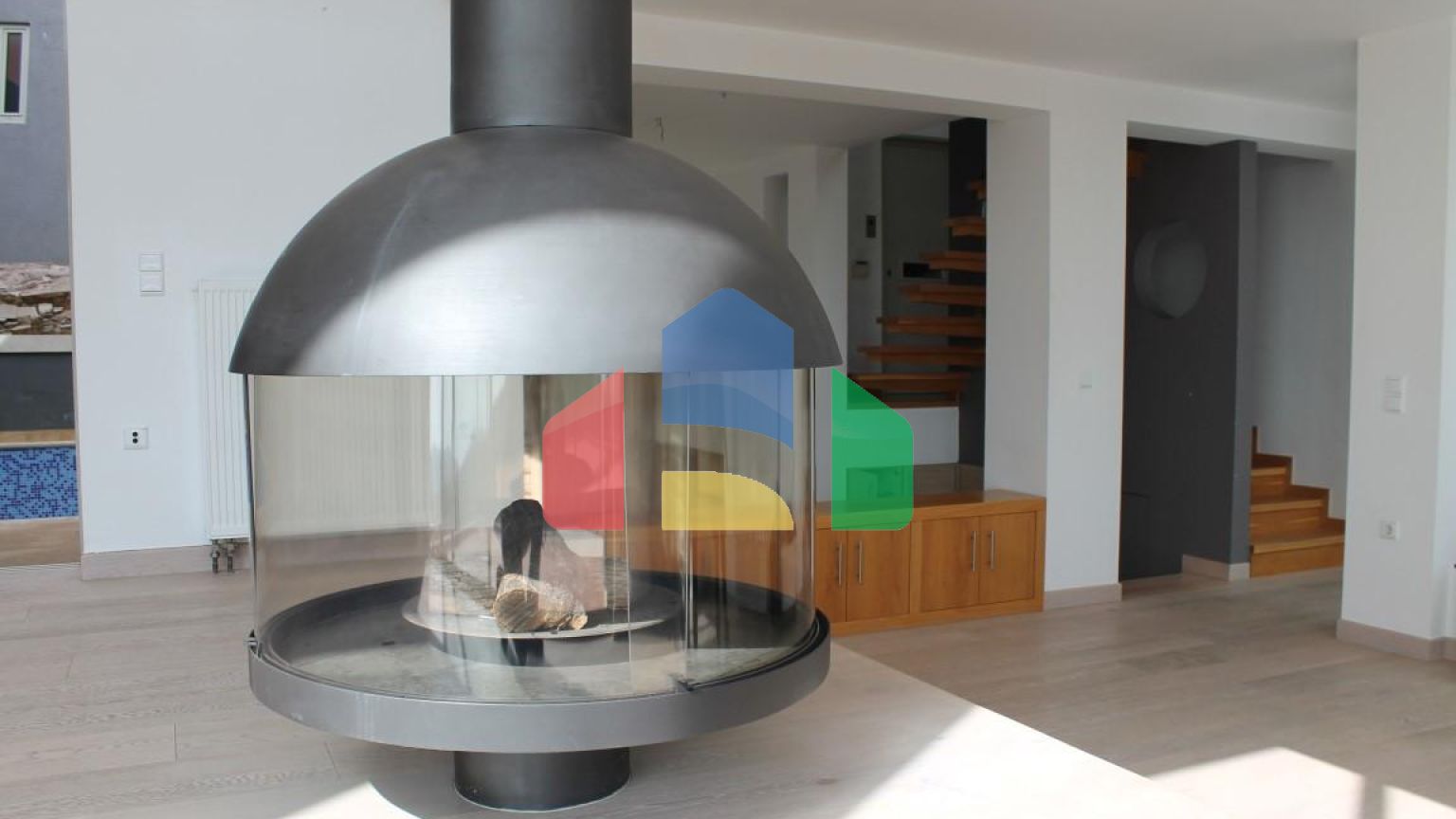 Продажа - Вилла 490 m² в Афинах