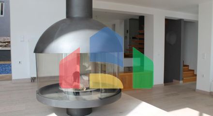 Продажа - Вилла 490 m² в Афинах Продажа - Вилла 490 m² в Афинах