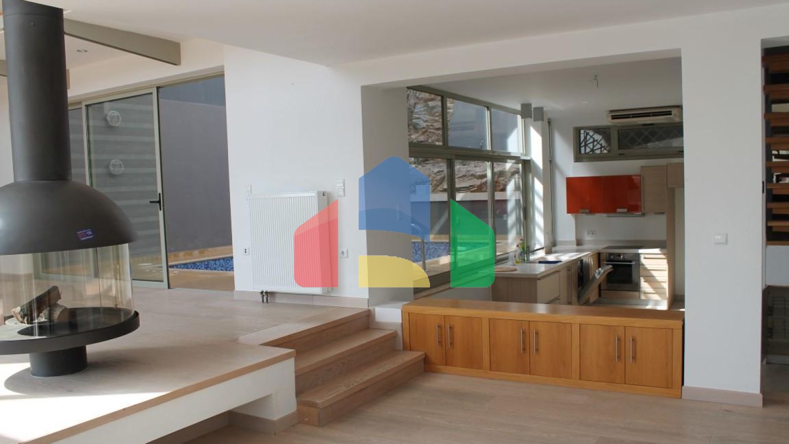 Продажа - Вилла 490 m² в Афинах