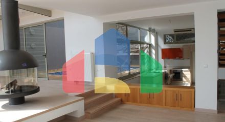 Продажа - Вилла 490 m² в Афинах Продажа - Вилла 490 m² в Афинах