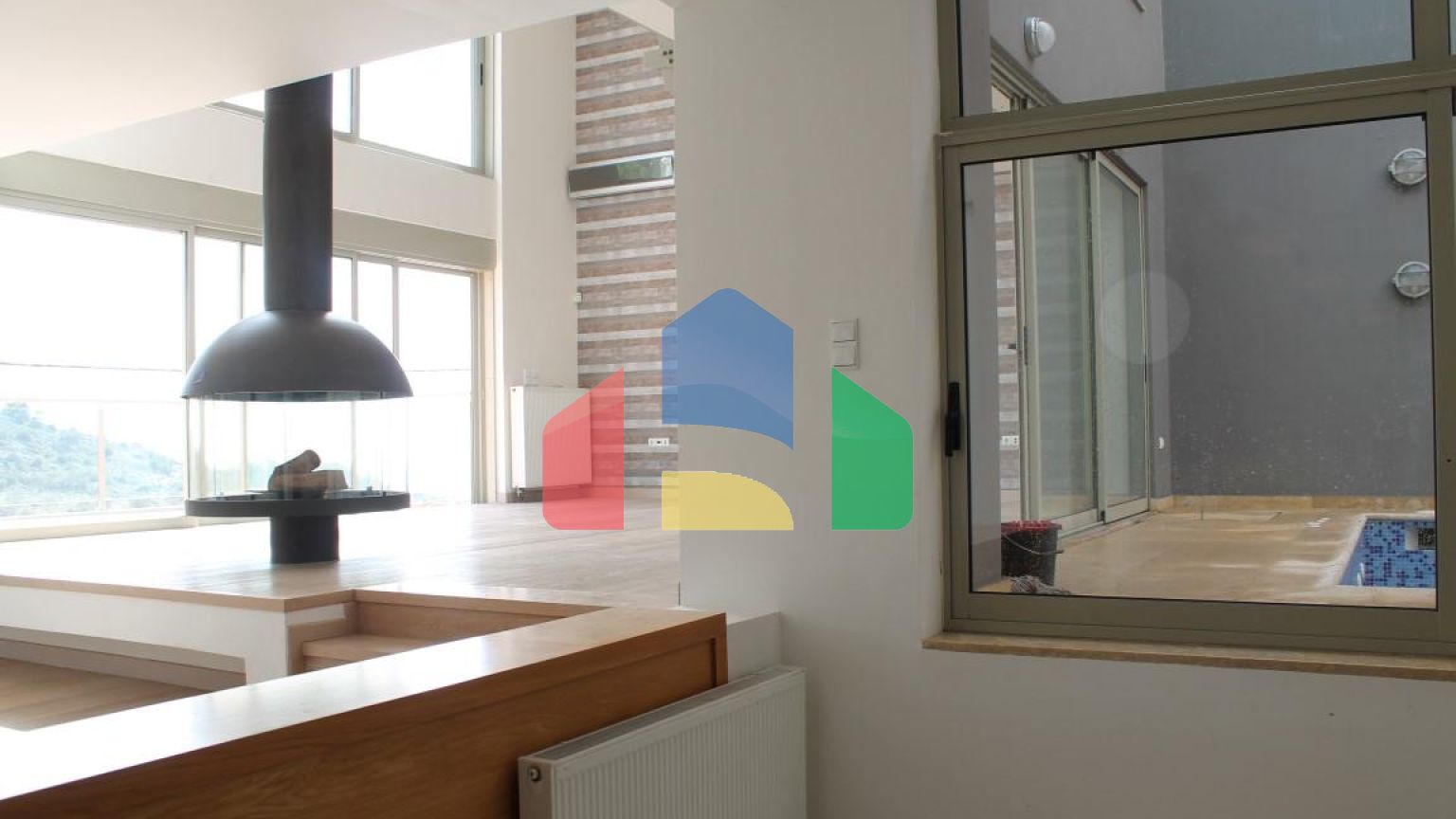 Продажа - Вилла 490 m² в Афинах