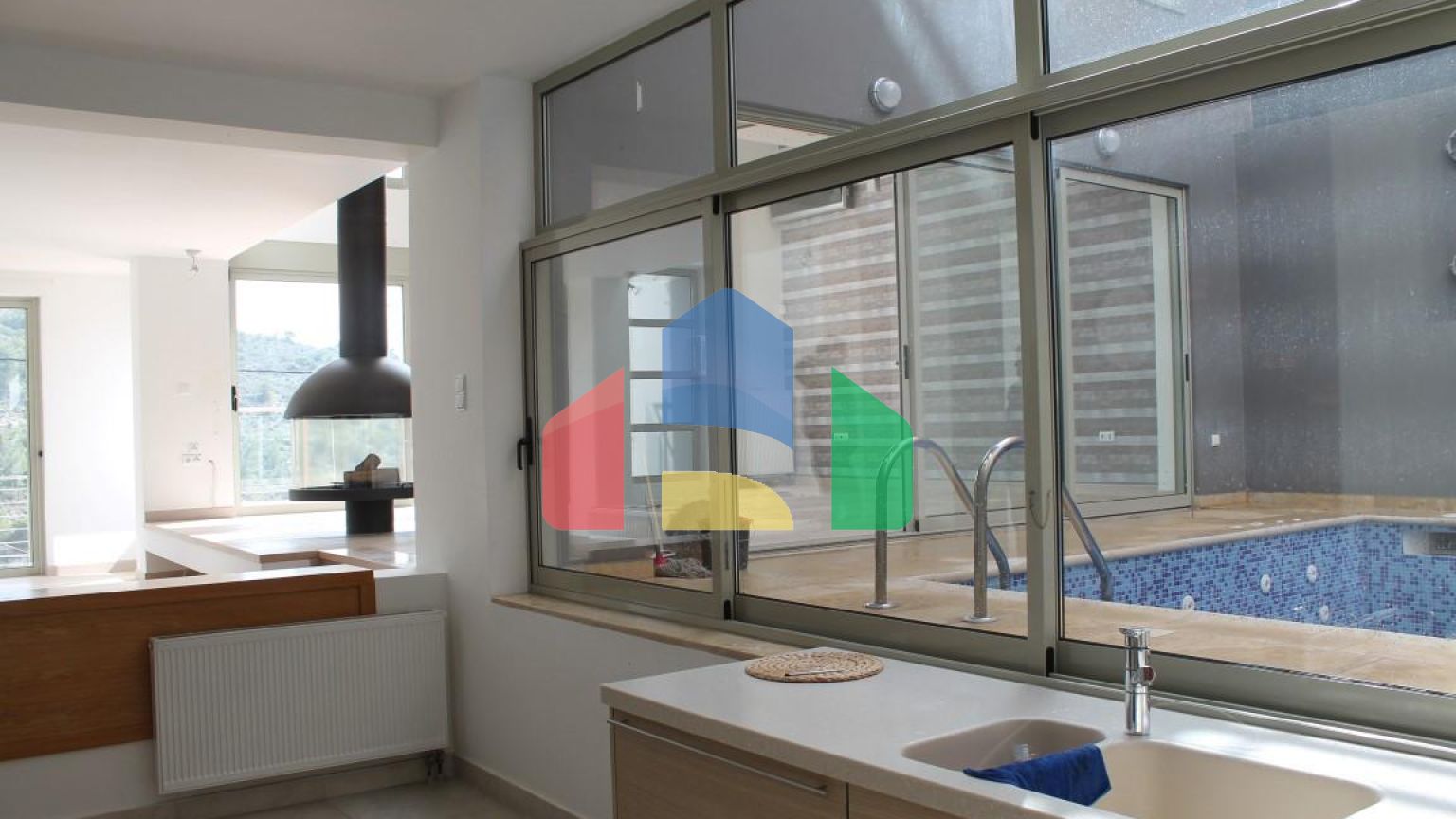 Продажа - Вилла 490 m² в Афинах