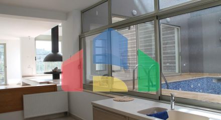 Продажа - Вилла 490 m² в Афинах Продажа - Вилла 490 m² в Афинах