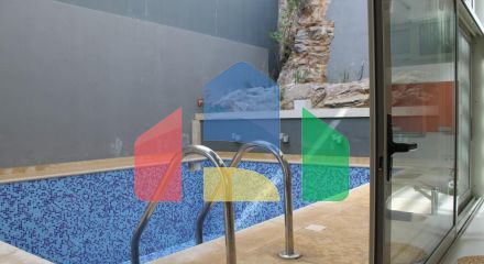 Продажа - Вилла 490 m² в Афинах Продажа - Вилла 490 m² в Афинах