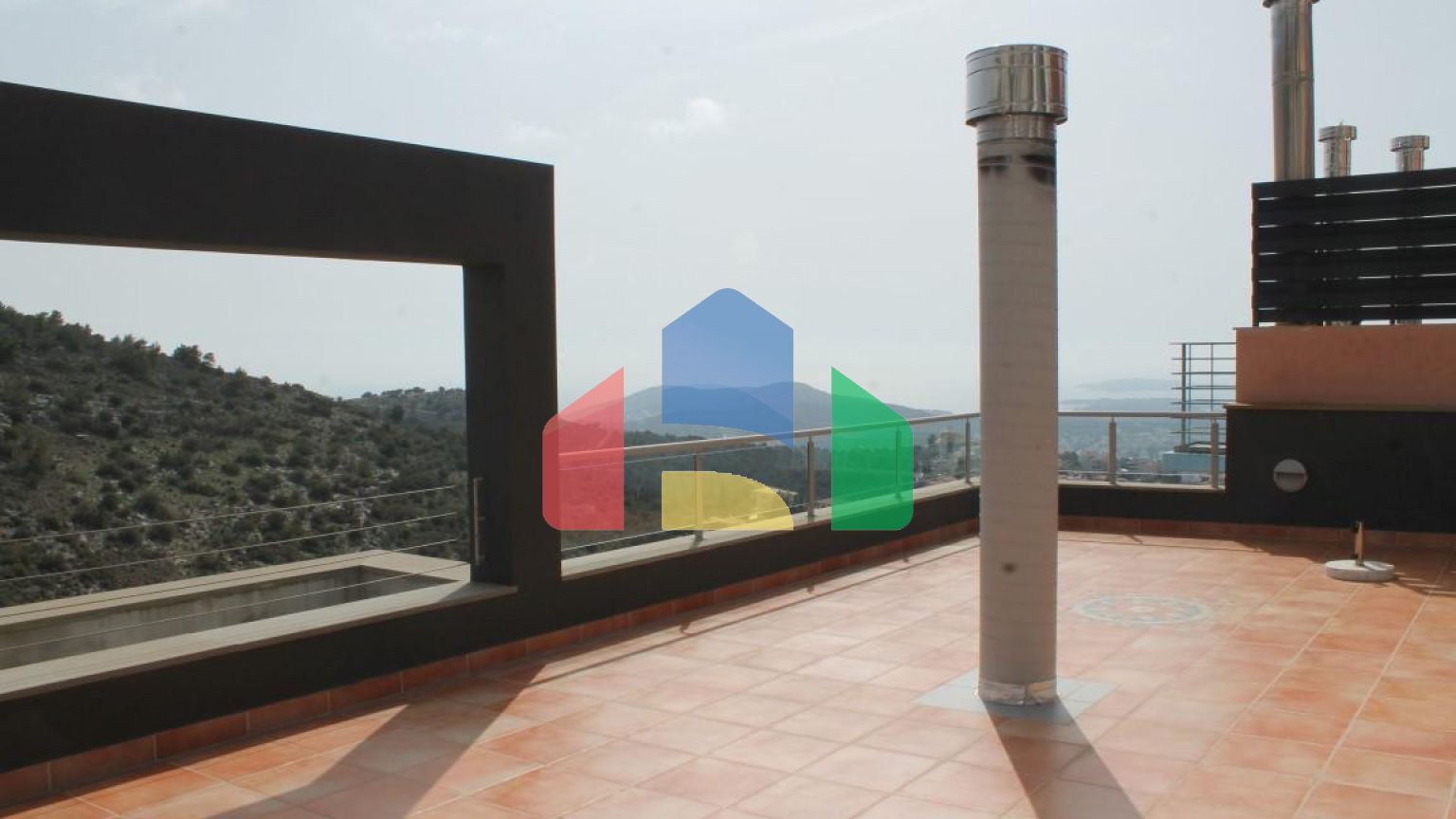 Продажа - Вилла 490 m² в Афинах