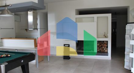 Продажа - Вилла 490 m² в Афинах Продажа - Вилла 490 m² в Афинах