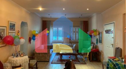 Продажа - Квартира 120 m² в Афинах