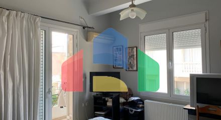 Продажа - Квартира 120 m² в Афинах